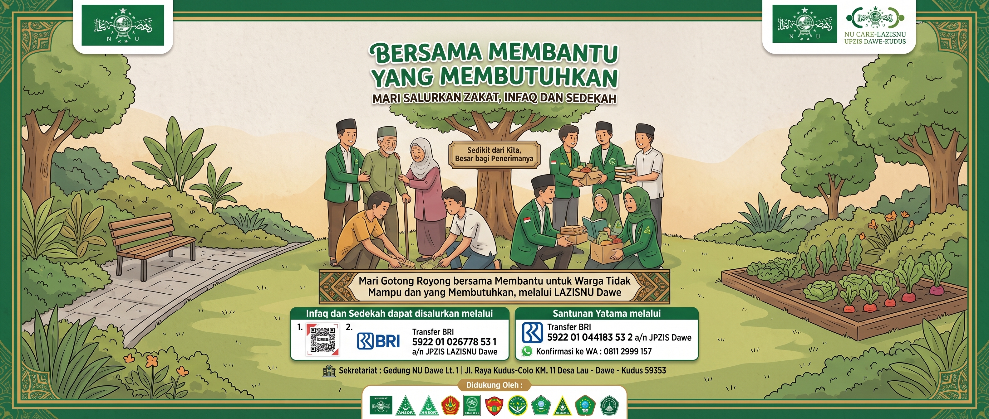 Dokumentasi Kegiatan