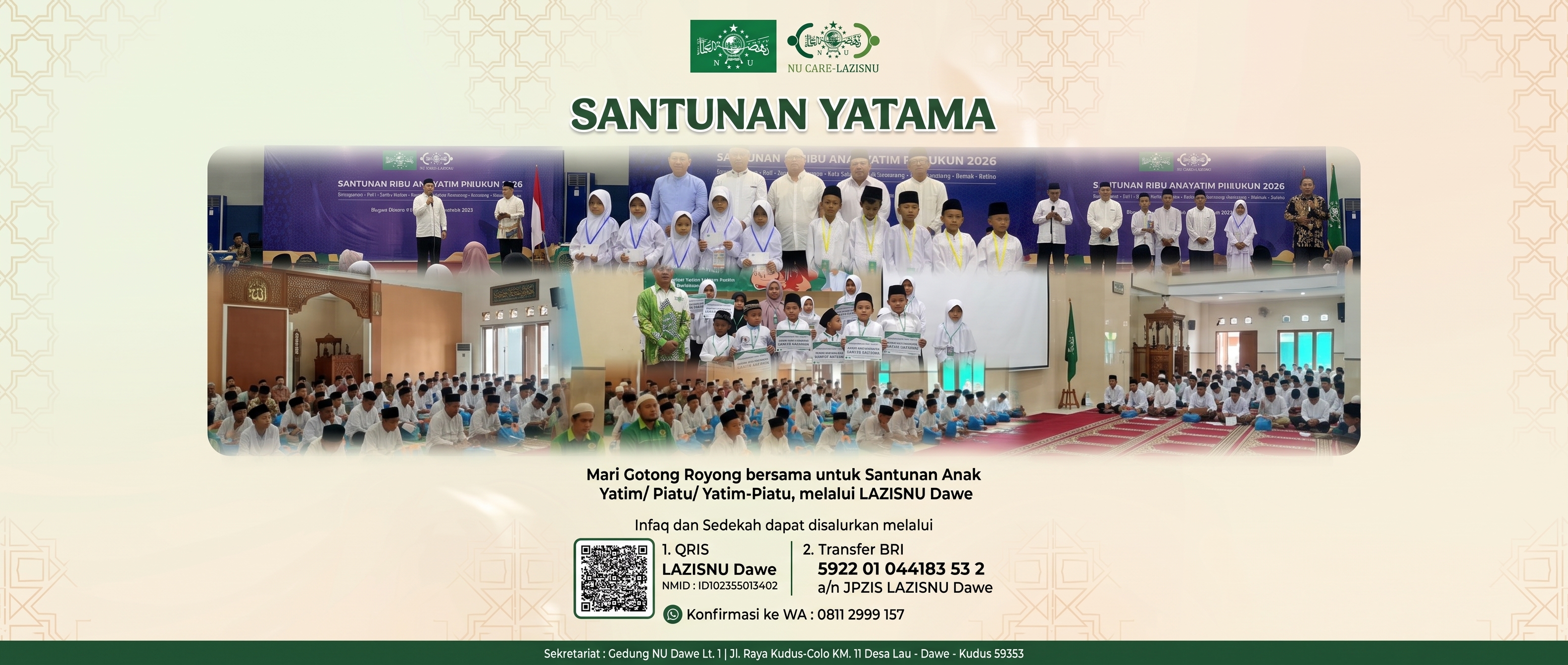 Dokumentasi Kegiatan