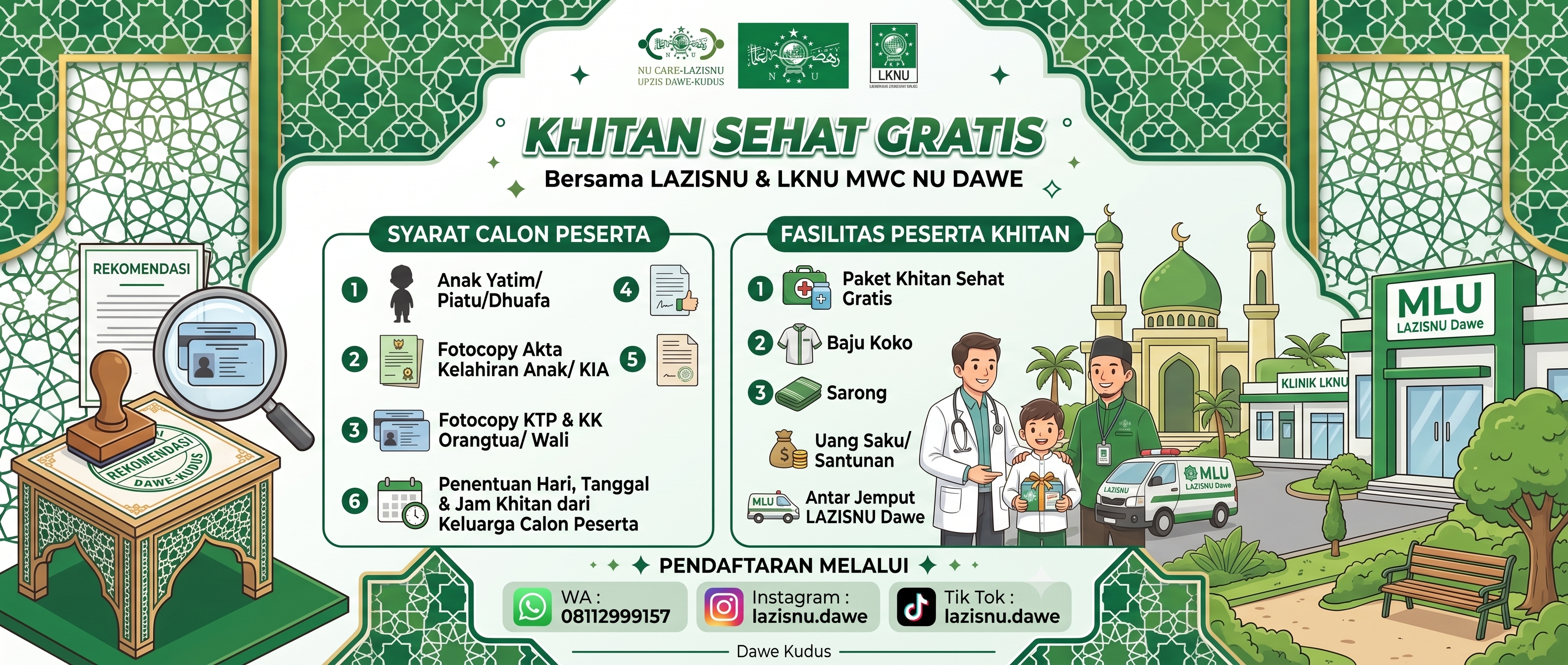 Dokumentasi Kegiatan