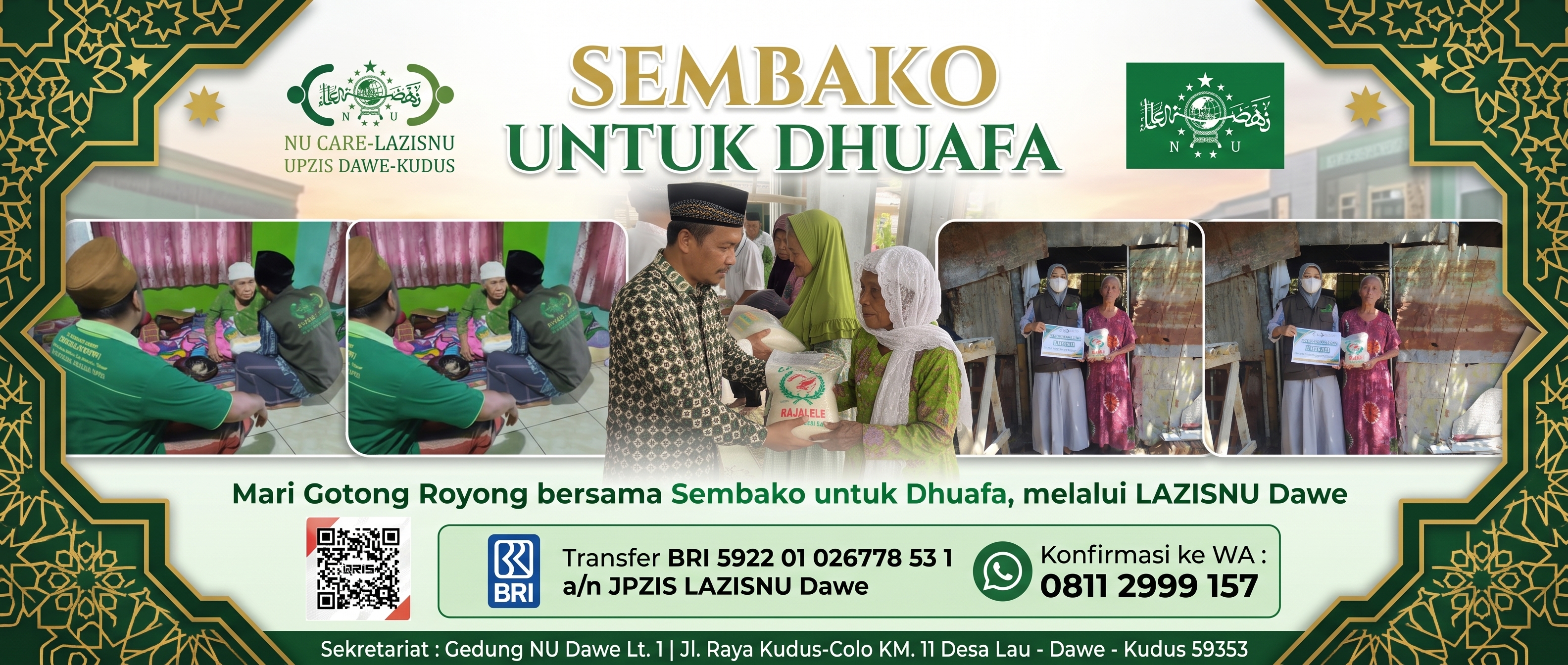 Dokumentasi Kegiatan