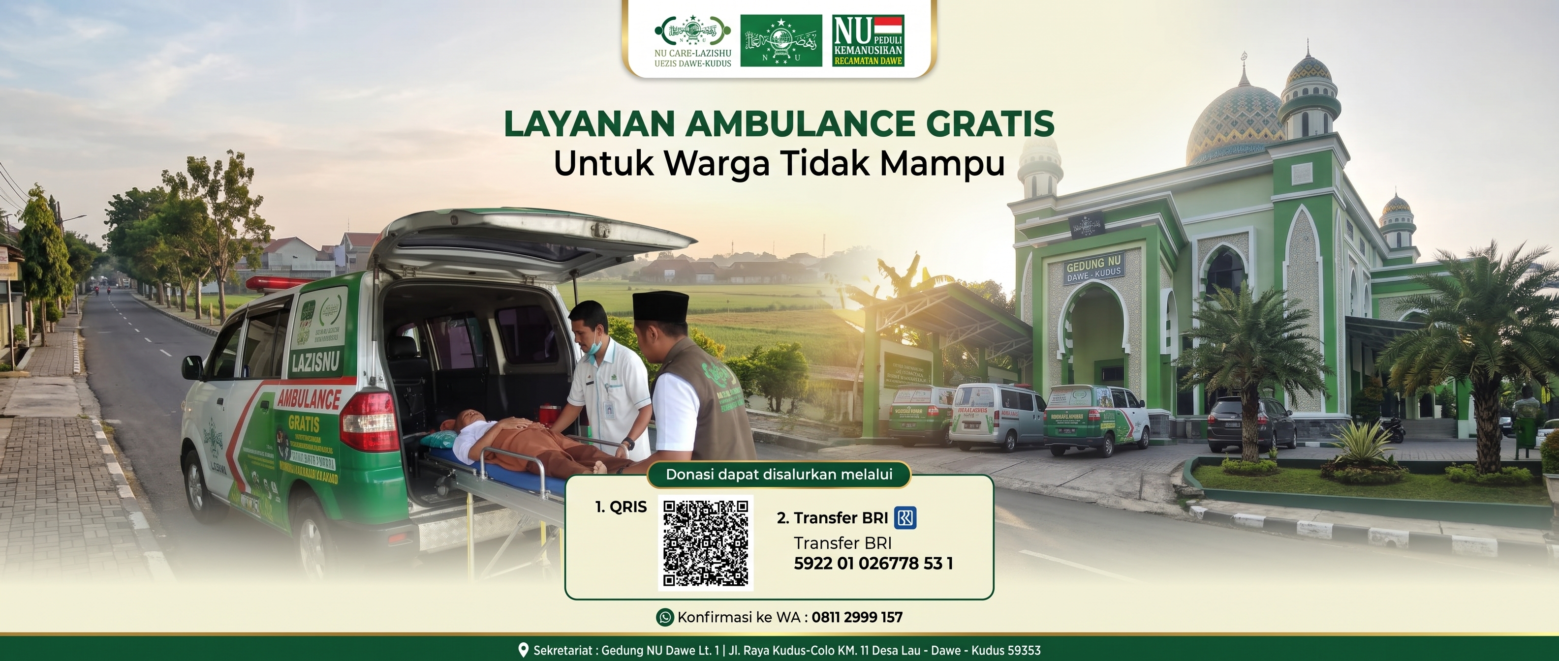 Dokumentasi Kegiatan