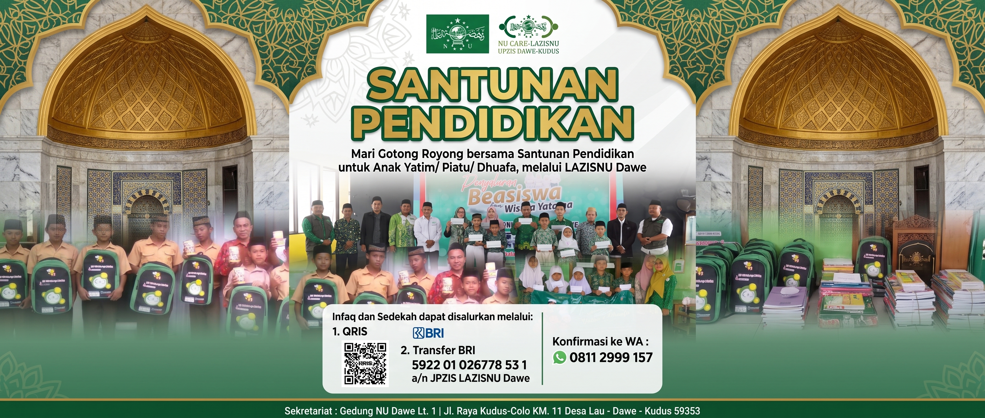 Dokumentasi Kegiatan