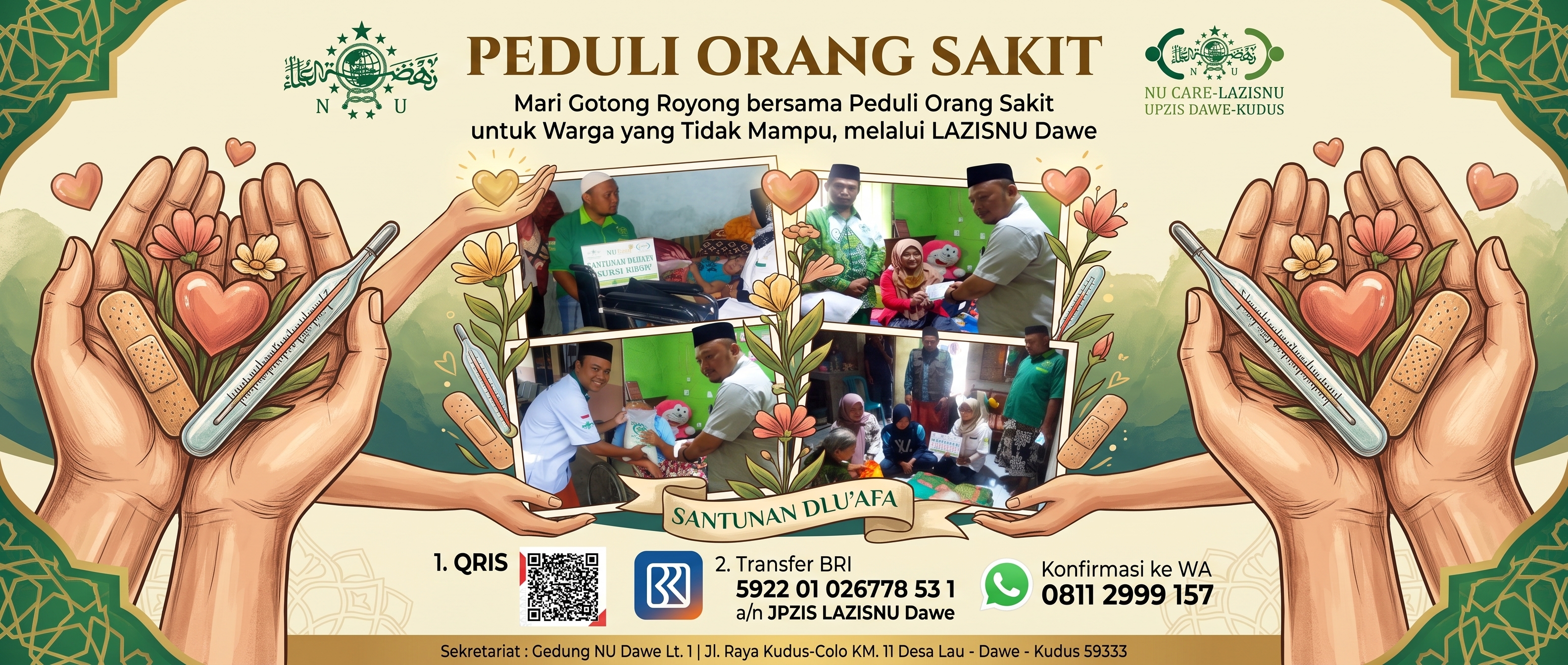 Dokumentasi Kegiatan
