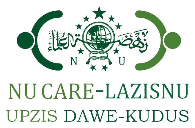 Logo LAZISNU Dawe